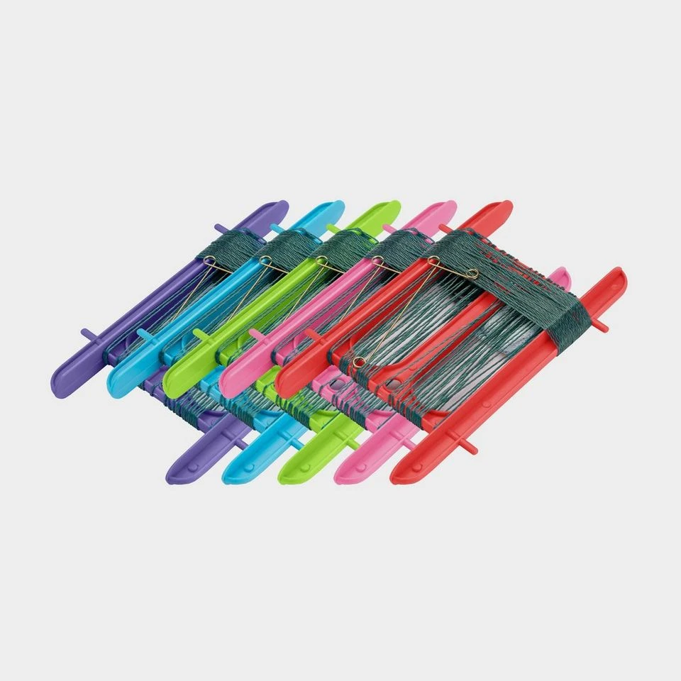 Wilton Bradley Yello Medium Crab Line With Net 2 Wilton Bradley Yello Medium Crab Line With Net - Image 2