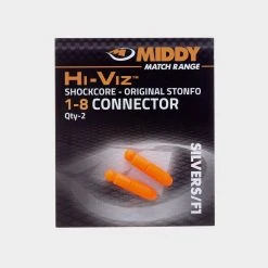 Middy Hi Viz Shockcore Stonfo Connector 6 10 Ylw