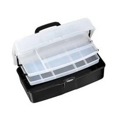 Alternative view of Fladen Fishing Cantilever Box 2 Tray [L]