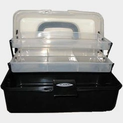 Fladen Two Tray Cantilever Box Medium