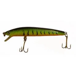 Fladen Fishing Eco Minnow 9Cm Firetiger
