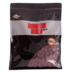 Dynamite Robin Red Boilie 1Kg 15mm