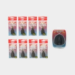 Dinsmores Flatbed Method Feeder Pack