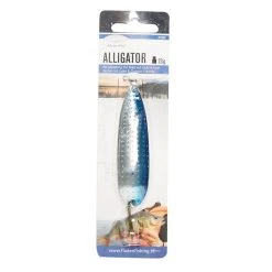 Alternative view of Fladen Fishing 100 Spoons 12 To 28G
