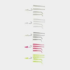 PROLOGIC Mini Sandeel Kit 25Pcs