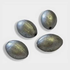 Fladen Fishing 4Pk Non Toxic Bullet 13G