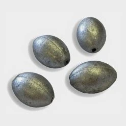 Fladen Fishing 4Pk Non Toxic Bullet 30G