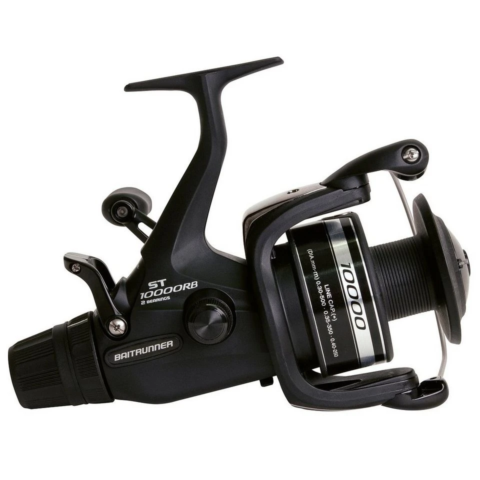 Shimano Baitrunner ST RB 10000 Reel 2 Shimano Baitrunner ST RB 10000 Reel - Image 2