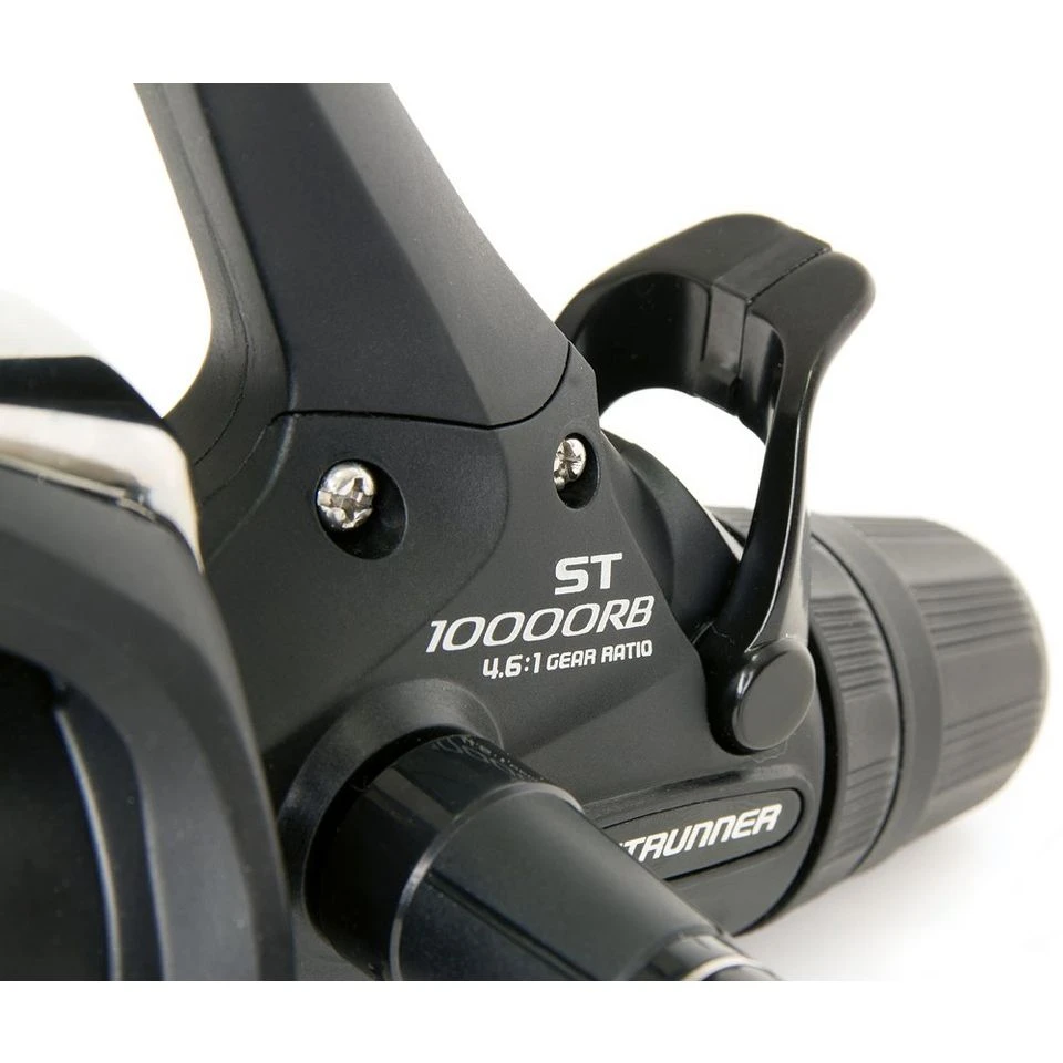Shimano Baitrunner ST RB 10000 Reel 4 Shimano Baitrunner ST RB 10000 Reel - Image 4