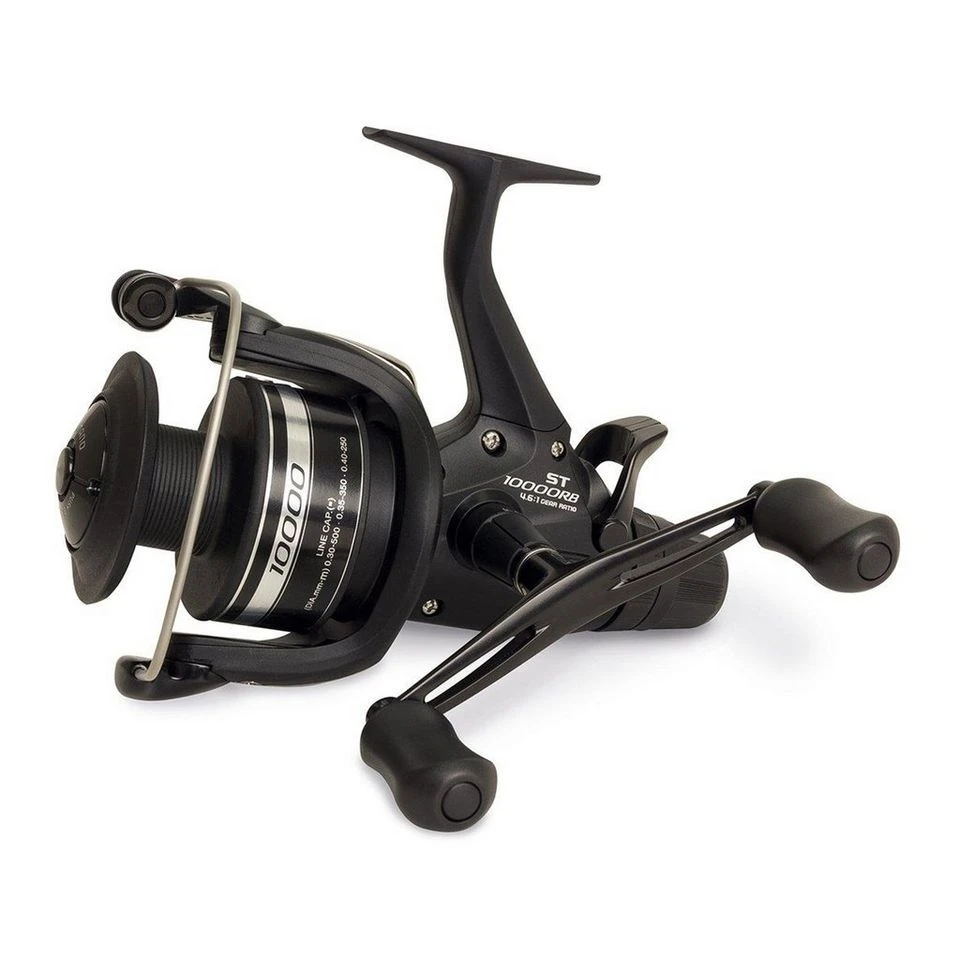 Shimano Baitrunner ST RB 10000 Reel 5 Shimano Baitrunner ST RB 10000 Reel - Image 5