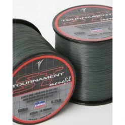 Alternative view of Daiwa TOURNAMENT ST 5LB 300M