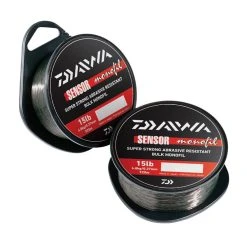 Alternative view of Daiwa Sensor 300M Mono 8Lb