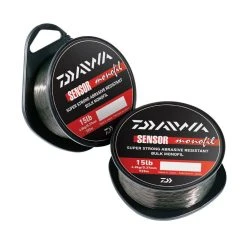 Alternative view of Daiwa Sensor 300M Mono 10Lb