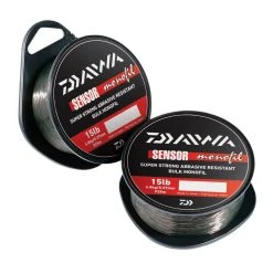 Alternative view of Daiwa Sensor 300M Mono 12Lb