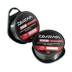 Alternative view of Daiwa Sensor 300M Mono 15Lb