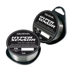 Alternative view of Daiwa Hyper Sensor 6Lb 300M