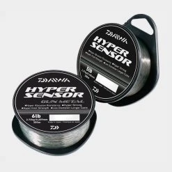Daiwa Hyper Sensor 8Lb 300M