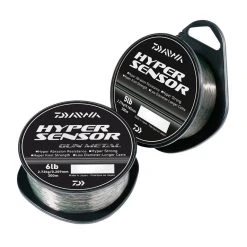 Alternative view of Daiwa Hyper Sensor 8Lb 300M
