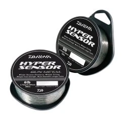 Alternative view of Daiwa Hyper Sensor 12Lb 300M