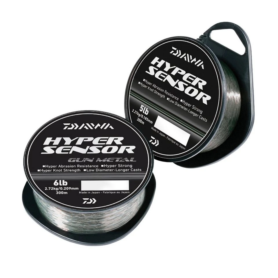 Daiwa Hyper Sensor 12Lb 300M 2 Daiwa Hyper Sensor 12Lb 300M - Image 2