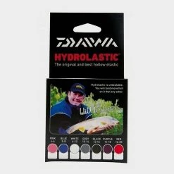 Daiwa Hydrolastic Black 12 To 16