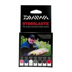 Daiwa Hydrolastic Black 12 To 16 -TronixFishing shop go 312262 z