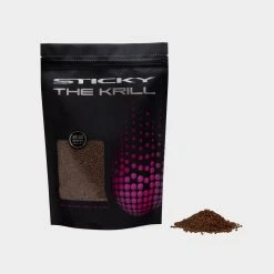 Sticky Baits Krill Pellet 2.3Mm 900G