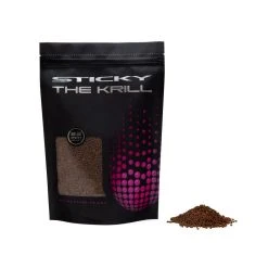 Sticky Baits Krill Pellet 2.3Mm 900G -TronixFishing shop go 314326 z