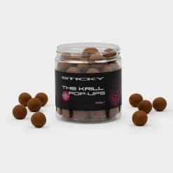 Sticky Baits Krill Pop Ups 16Mm