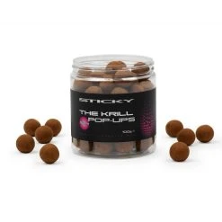 Sticky Baits Krill Pop Ups 16Mm -TronixFishing shop go 314330 z
