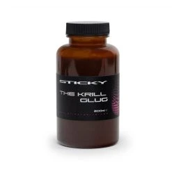 Sticky Baits Krill Glug 200Ml 9 Sticky Baits Krill Glug 200Ml -TronixFishing shop go 314335 z