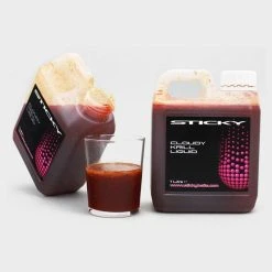 Sticky Baits Krill Cloudy Liquid 1L
