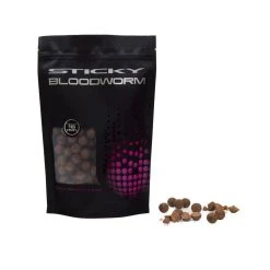 Sticky Baits Bloodworm 12Mm 1Kg Shelf 9 Sticky Baits Bloodworm 12Mm 1Kg Shelf -TronixFishing shop go 314338 z