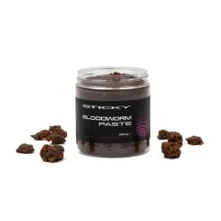 Sticky Baits Bloodworm Paste -TronixFishing shop go 314345 z