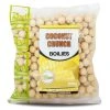 R Hutchinson Coconut Crunch Boilies 15mm (500g)