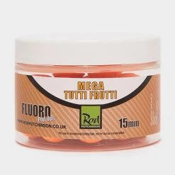 R Hutchinson Fluoro Pop Ups 15mm, Mega Tutti Frutti