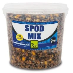 R Hutchinson Spod Mix Bucket 2kg