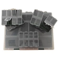 Alternative view of Fladen Fishing Spec 10 Sect Box Plus 6 Boxes