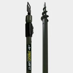 Dinsmores Spiral Point Cam Lock Bank Stick 46" To 92"