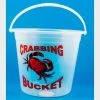 BlueZone Giant Crab Bucket