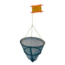 BlueZone 2-Tier Crab Net – 29cm