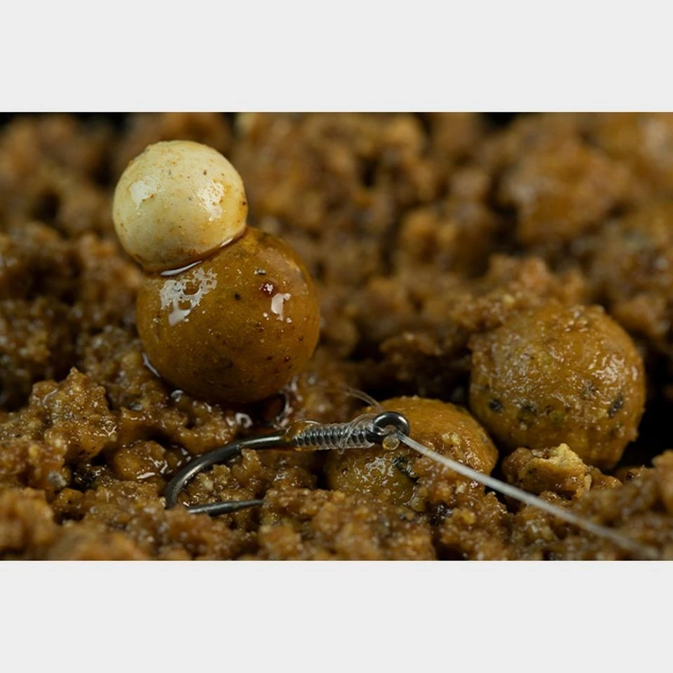 Sticky Baits Manilla Wht Ones 16Mm 100G Pot 3 Sticky Baits Manilla Wht Ones 16Mm 100G Pot - Image 3