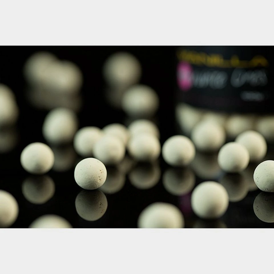 Sticky Baits Manilla Wht Ones 16Mm 100G Pot 4 Sticky Baits Manilla Wht Ones 16Mm 100G Pot - Image 4