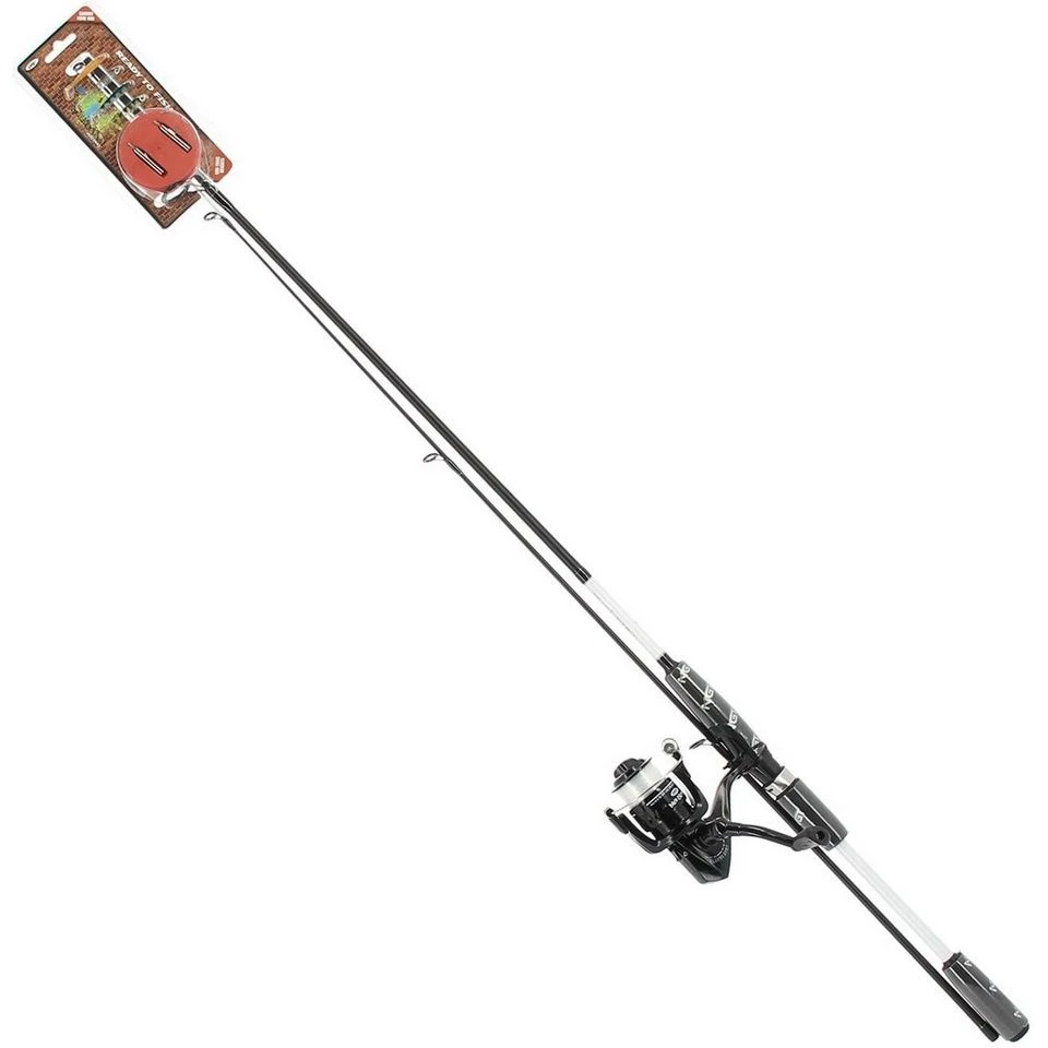 NGT Drop Shot Rod And Reel Combo 2 NGT Drop Shot Rod And Reel Combo - Image 2