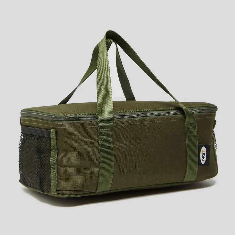 NGT Insulated Brew Kit Bag 474 1 NGT Insulated Brew Kit Bag 474