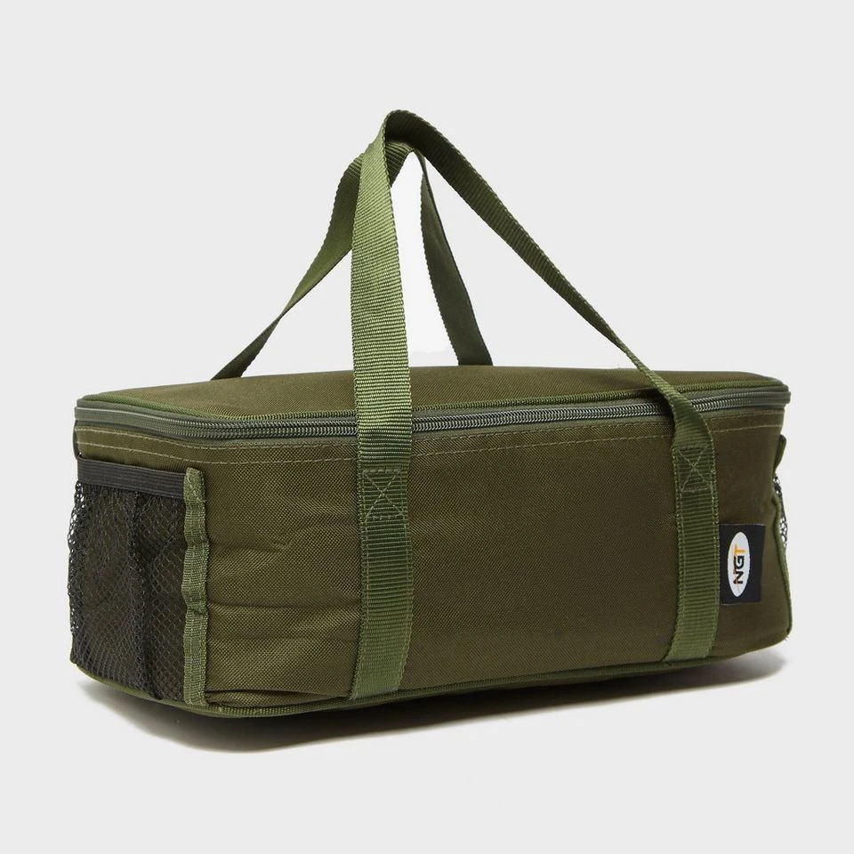 NGT Insulated Brew Kit Bag 474 5 NGT Insulated Brew Kit Bag 474 - Image 5