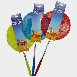 BlueZone Telescopic Fish Net