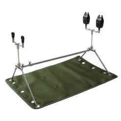 Westlake Splash Mat With Pegs