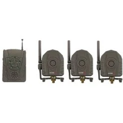 Westlake Bivvy Alarm