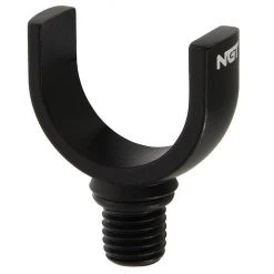 NGT U Rest Deluxe Black 25Mm